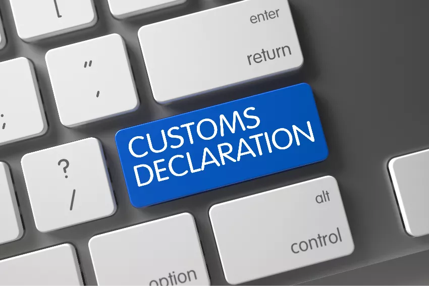Customs services flextime logistics