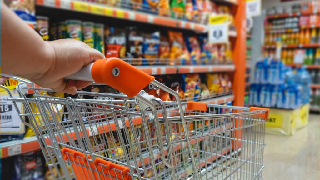 FMCG & Consumer Goods
