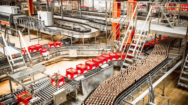 Manufacturing & Industrial Goods