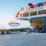 flextime logistics Transport between North Africa and Europe