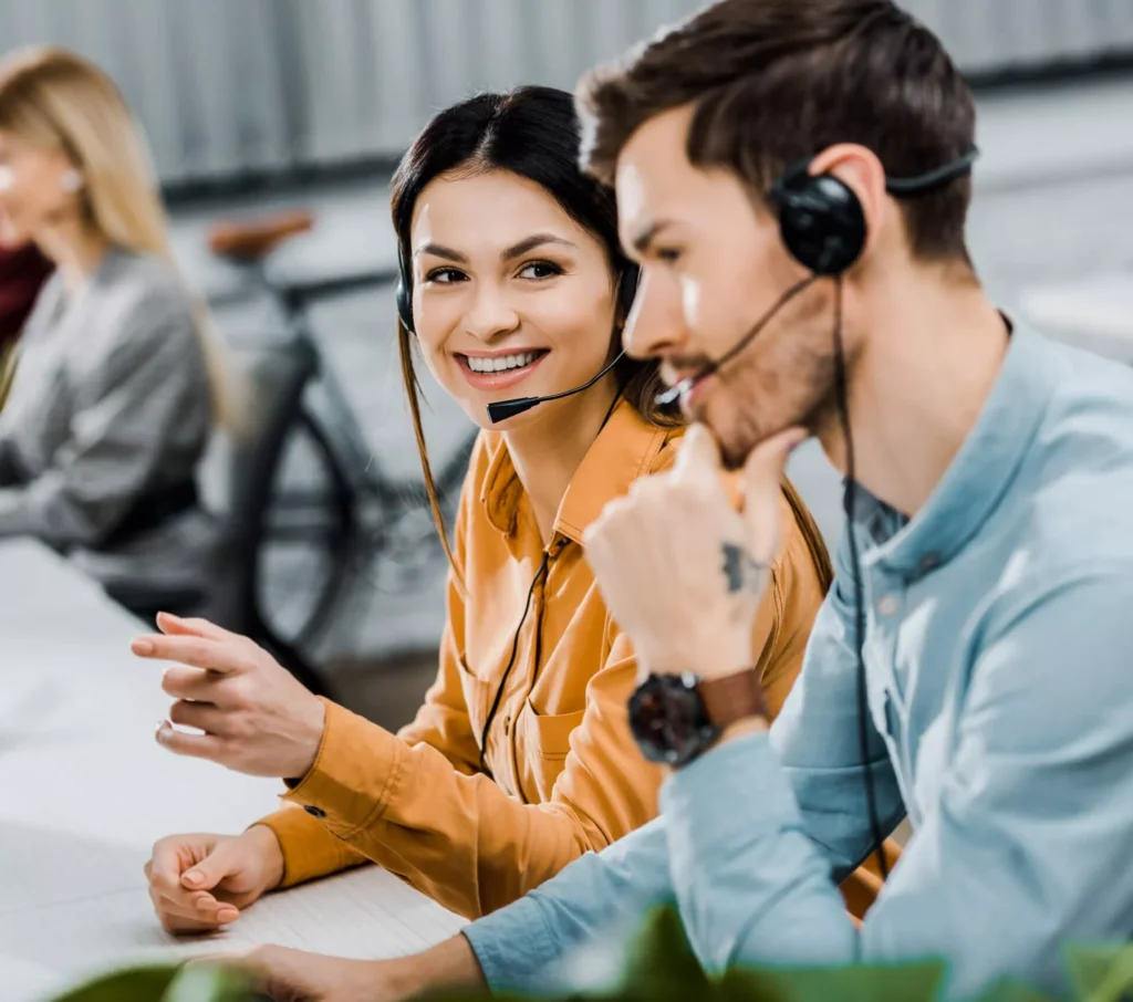 flextime logistics consultation