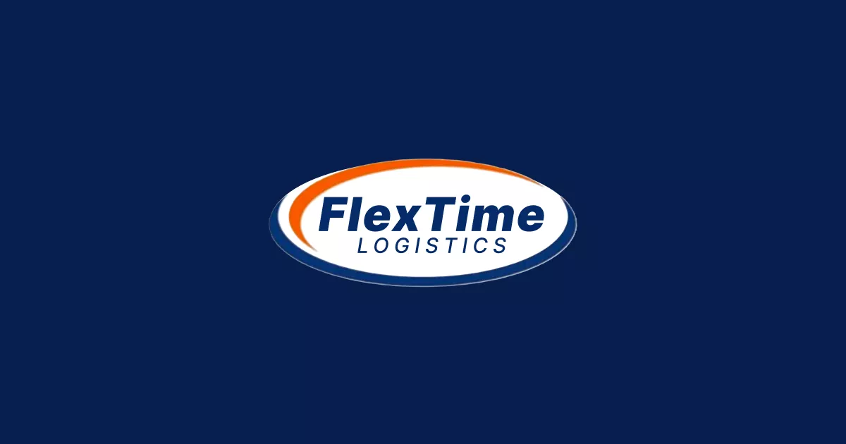 Flextime logistics express international road transport